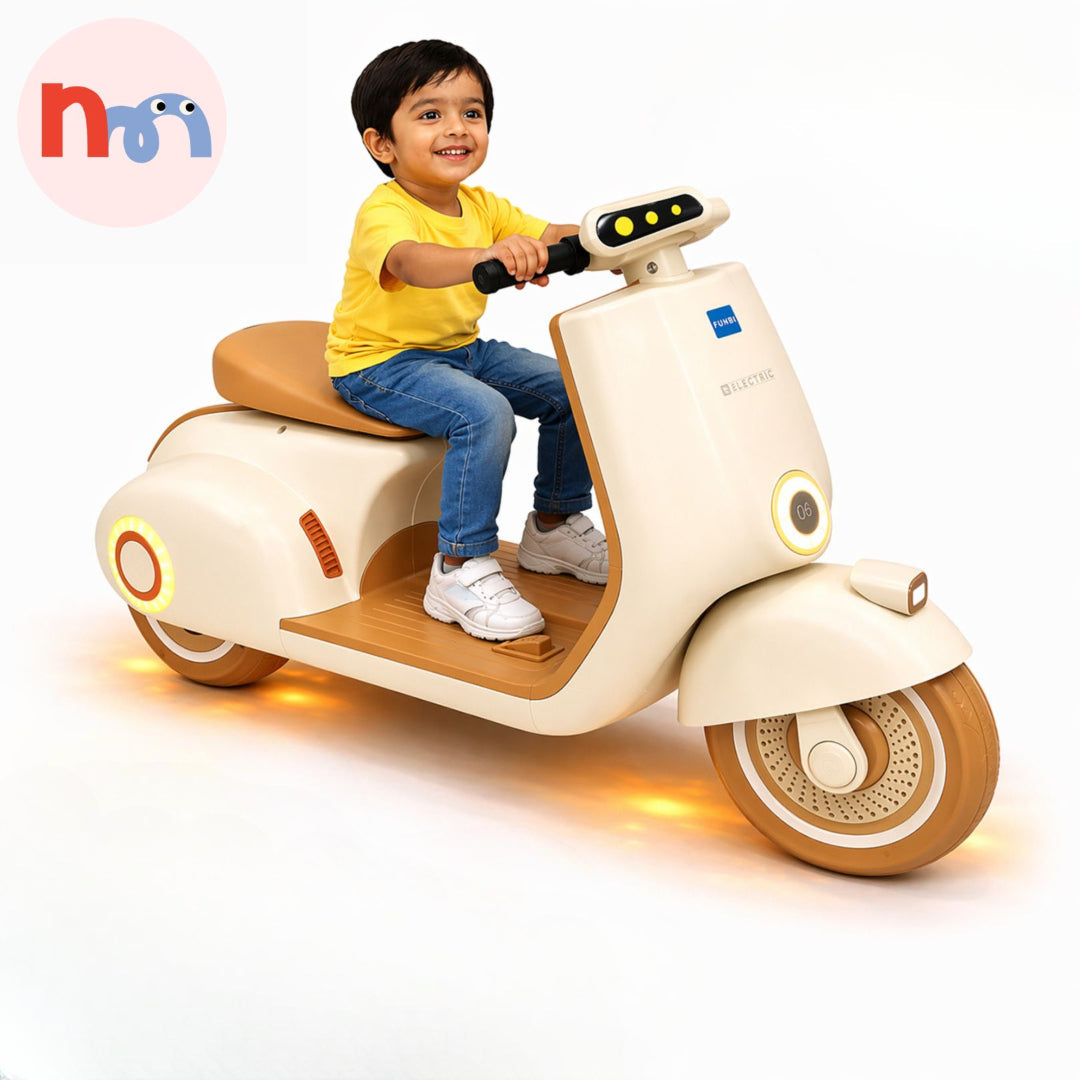 Two Wheelers