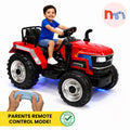 Kids Electric Ride-On Tractor