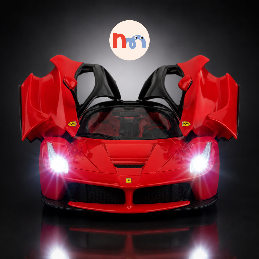 RASTAR Ferrari LaFerrari Remote Control Car