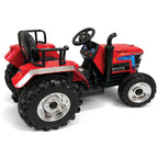 Kids Electric Ride-On Tractor