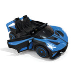 Luxury Kids Electric Ride-On Sports Car with Remote Control