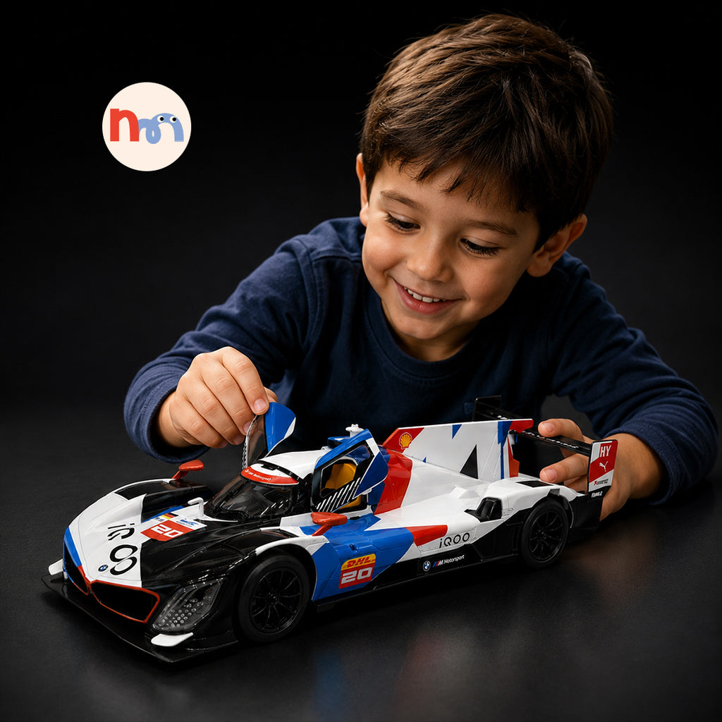 BMW M Hybrid V8 Remote Control Race Car