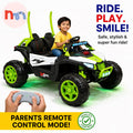 Premium Kids Electric Off-Road Car