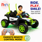 Premium Kids Electric Off-Road Car