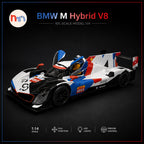 BMW M Hybrid V8 Remote Control Race Car