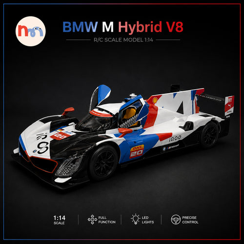 BMW M Hybrid V8 Remote Control Race Car