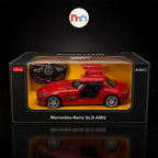 Mercedes-Benz SLS AMG Remote Control Car
