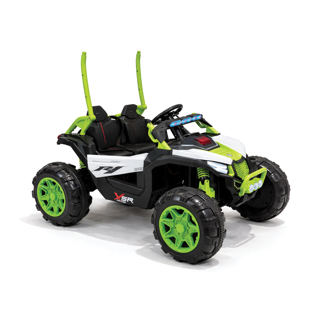 Premium Kids Electric Off-Road Car