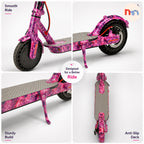 Foldable Electric Scooter for Kids